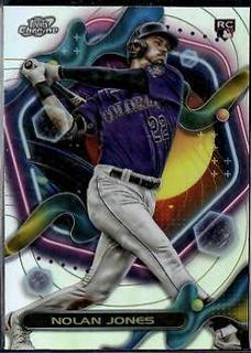 Nolan Jones