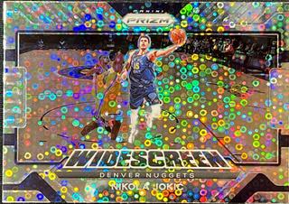 Nikola Jokic