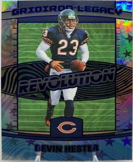 Devin Hester