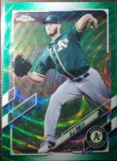 A. J. Puk