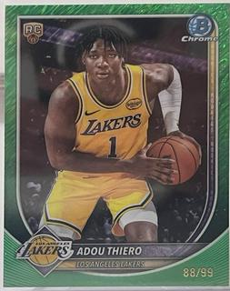 Adou Thiero