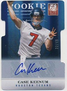 Case Keenum