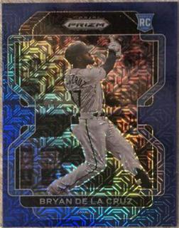 Bryan De La Cruz