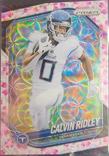 Calvin Ridley