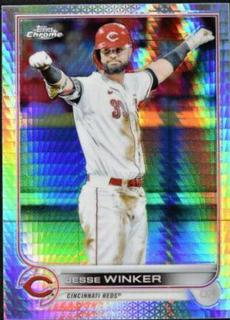 Jesse Winker