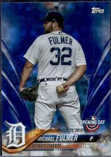 Michael Fulmer