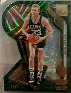 Larry Bird