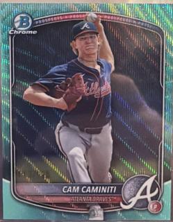 Cam Caminiti