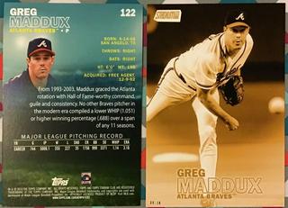Greg Maddux