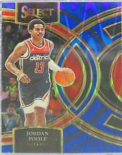 Jordan Poole