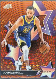 Stephen Curry