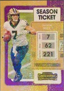 Taysom Hill
