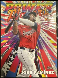 Jose Ramirez