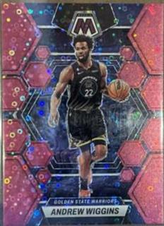 Andrew Wiggins