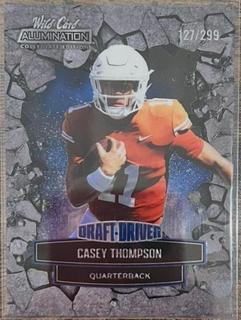 Casey Thompson
