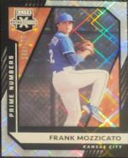 Frank Mozzicato