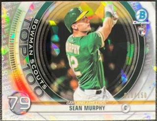 Sean Murphy