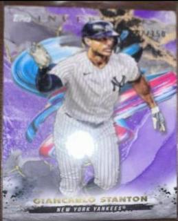 Giancarlo Stanton