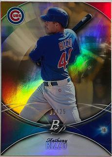 Anthony Rizzo