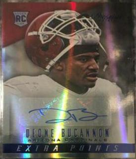 Deone Bucannon