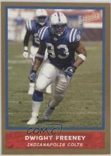 Dwight Freeney