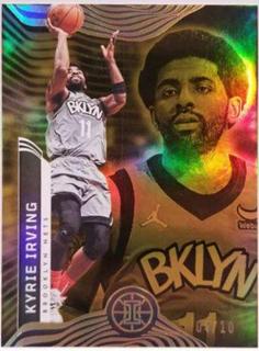 Kyrie Irving