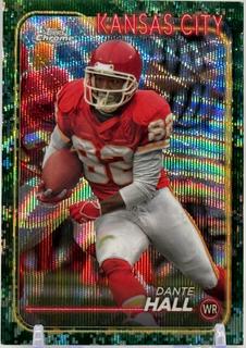 Dante Hall