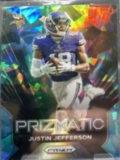 Justin Jefferson