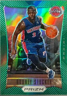 Rodney Stuckey