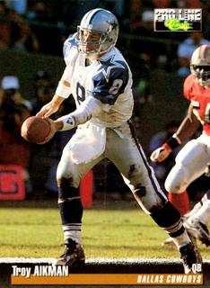 Troy Aikman