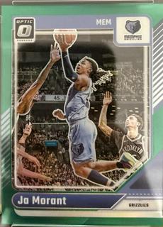 Ja Morant
