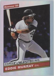 Eddie Murray