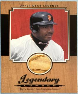 Barry Bonds