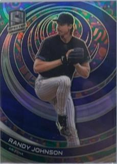 Randy Johnson