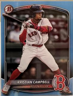 Kristian Campbell