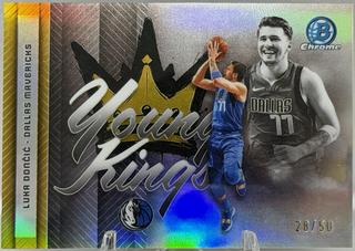 Luka Doncic