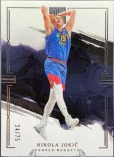 Nikola Jokic