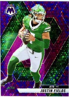 Justin Fields