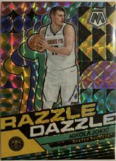 Nikola Jokic
