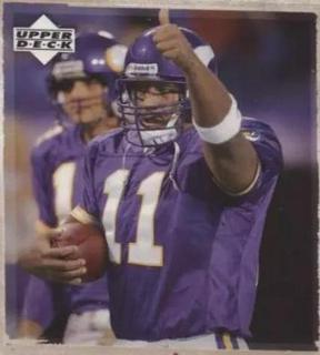 Daunte Culpepper