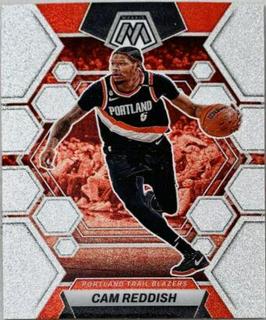Cam Reddish