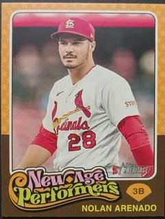 Nolan Arenado