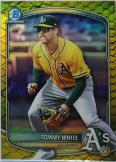 Tommy White