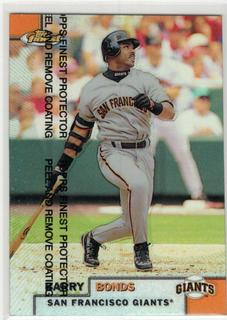 Barry Bonds