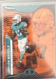 Jaylen Waddle