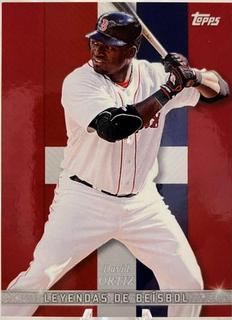David Ortiz