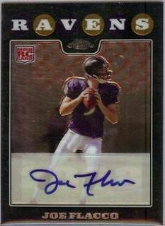 Joe Flacco