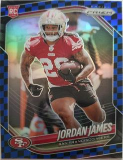 Jordan James