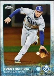 Evan Longoria