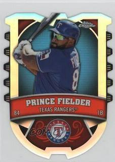 Prince Fielder